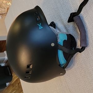 Anon Wren Ski Snowboarding Helmet Size Small 52-55cm BOA Adjustable